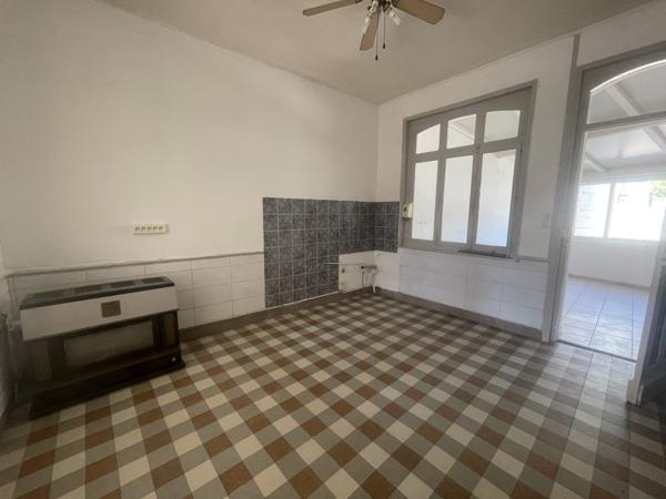 Maison 6 pièces 104 m² -Potentiel Exceptionnel à Walincourt-Selvigny !