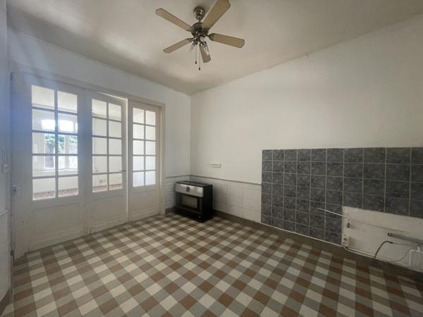 Maison 6 pièces 104 m² -Potentiel Exceptionnel à Walincourt-Selvigny !