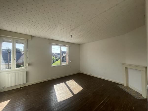 Maison 6 pièces 104 m² -Potentiel Exceptionnel à Walincourt-Selvigny !