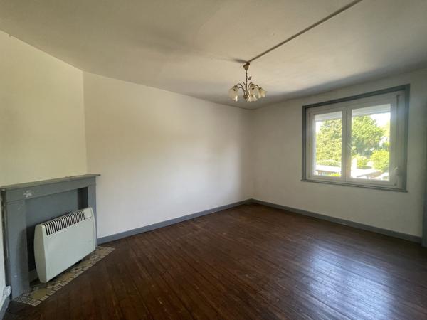 Maison 6 pièces 104 m² -Potentiel Exceptionnel à Walincourt-Selvigny !