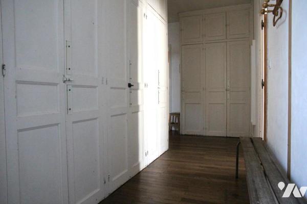 Maison bourgeoise de caractère au cœur de Vallet (entre Nantes et Cholet)