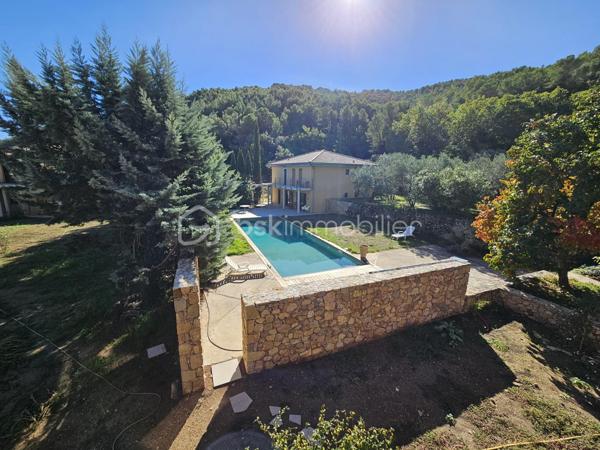 Appartement de 56 m²