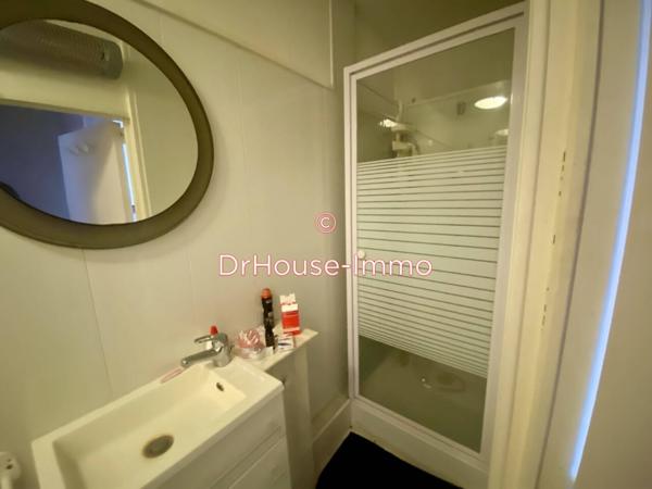 Immeuble à vendre 6 pièces de 109 m²