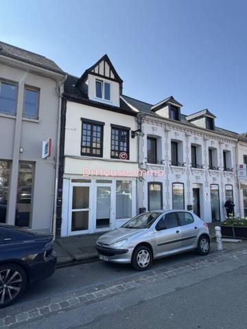 Immeuble à vendre 6 pièces de 109 m²