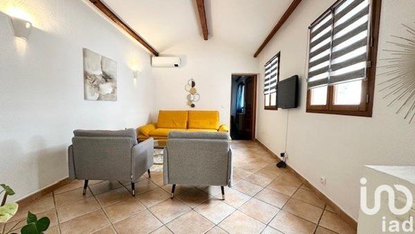Appartement 3 pièces de 72 m² à La Ciotat (13600)