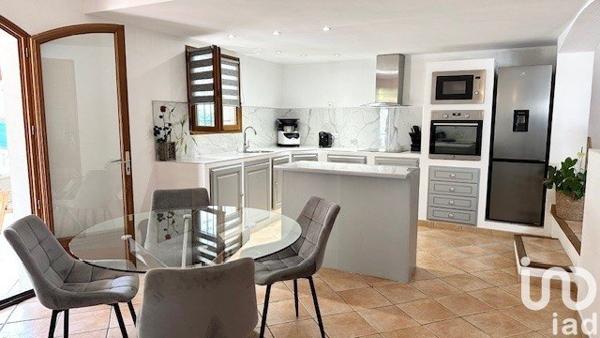 Appartement 3 pièces de 72 m² à La Ciotat (13600)