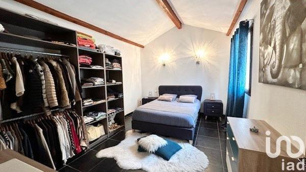 Appartement 3 pièces de 72 m² à La Ciotat (13600)