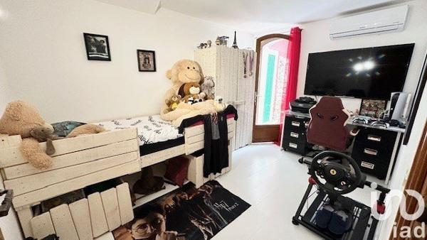 Appartement 3 pièces de 72 m² à La Ciotat (13600)