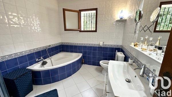 Appartement 3 pièces de 72 m² à La Ciotat (13600)