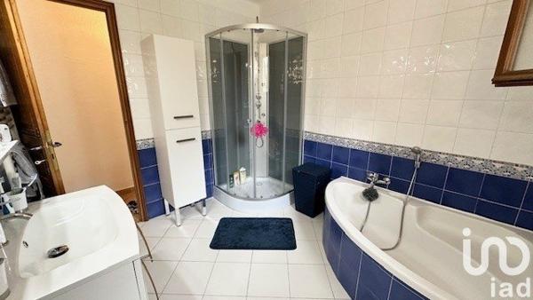 Appartement 3 pièces de 72 m² à La Ciotat (13600)