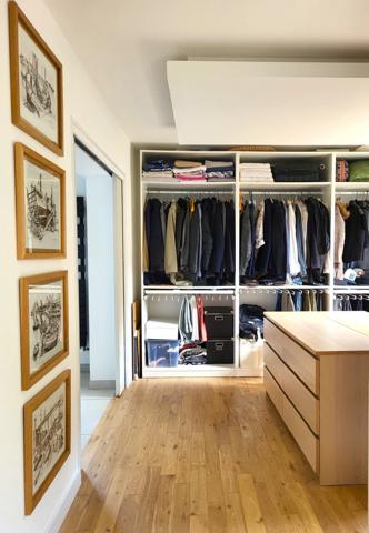 Maison avec belle rénovation, commerces à pieds !