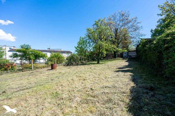 Maison à vendre |                                       Mehun-sur-Yèvre |                                        5 pièces  |  91 m²