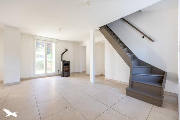 Maison à vendre |                                       Mehun-sur-Yèvre |                                        5 pièces  |  91 m²