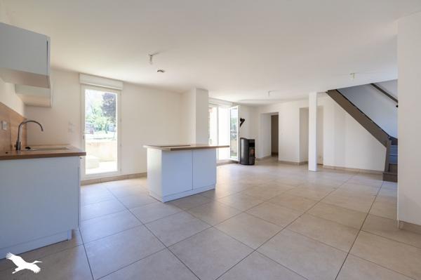 Maison à vendre |                                       Mehun-sur-Yèvre |                                        5 pièces  |  91 m²