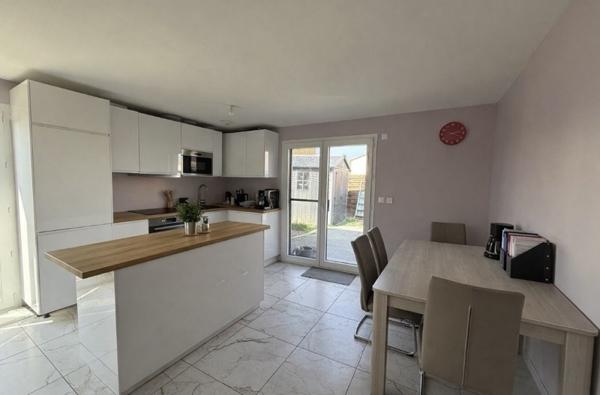 Maison à louer |  Montech |  4 pièces | 83 m²