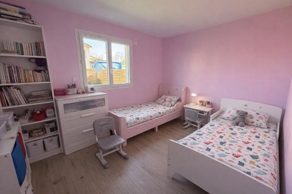 Maison à louer |  Montech |  4 pièces | 83 m²