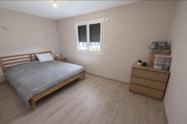 Maison à louer |  Montech |  4 pièces | 83 m²