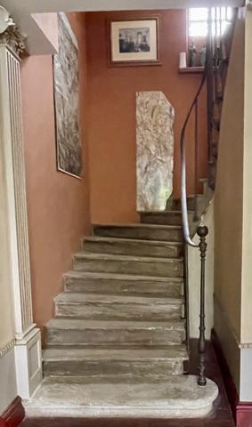 Immeuble à CROZANT (23160)