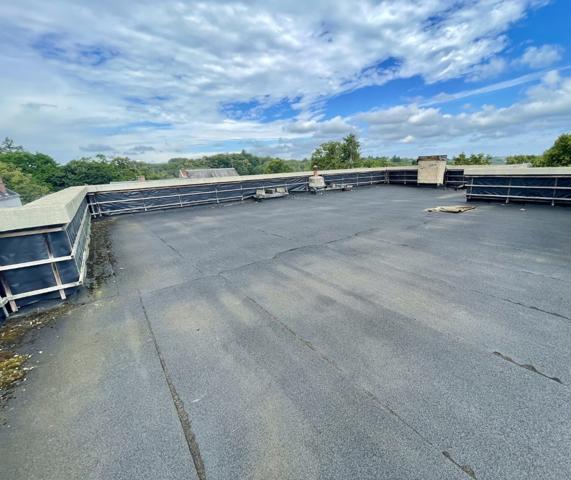 Immeuble à CROZANT (23160)