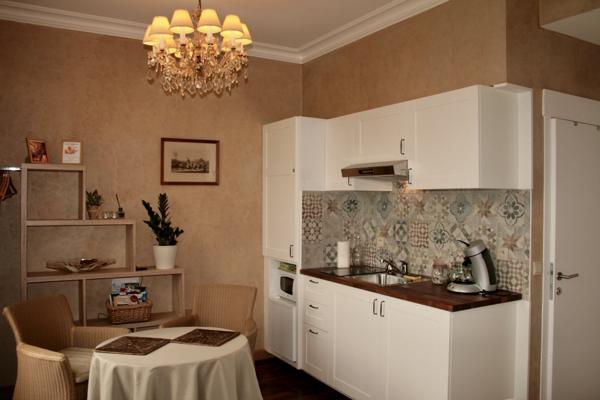 Immeuble à CROZANT (23160)