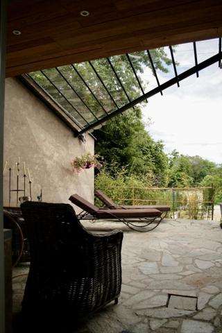 Immeuble à CROZANT (23160)