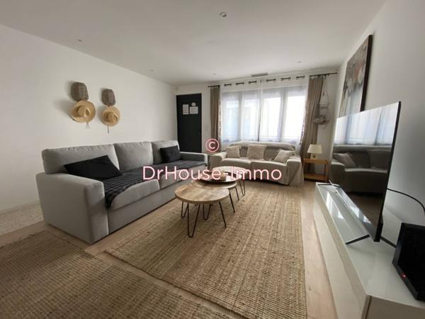 Maison à vendre 3 pièces de 90 m²