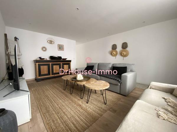 Maison à vendre 3 pièces de 90 m²