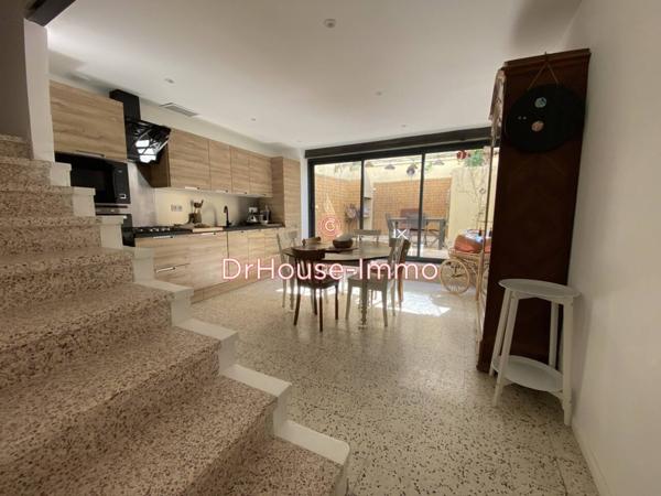 Maison à vendre 3 pièces de 90 m²