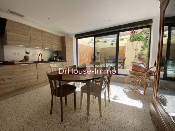 Maison à vendre 3 pièces de 90 m²