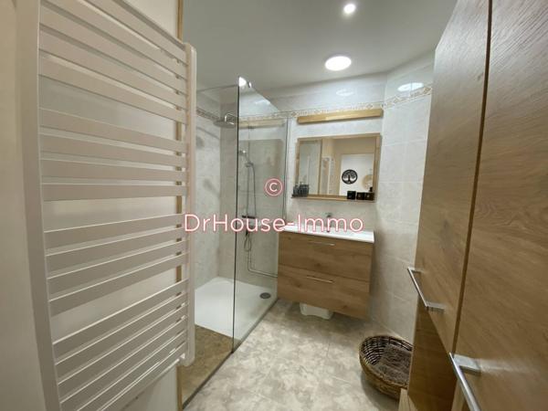 Maison à vendre 3 pièces de 90 m²