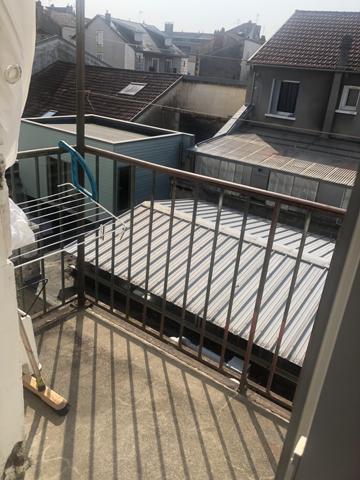 Vente / Appartement T4