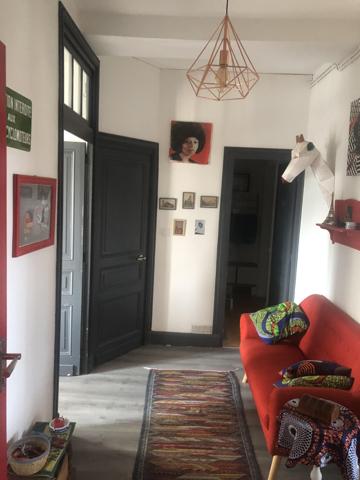 Vente / Appartement T4