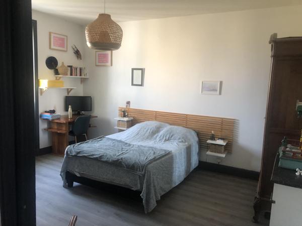 Vente / Appartement T4
