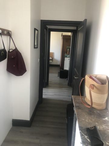 Vente / Appartement T4