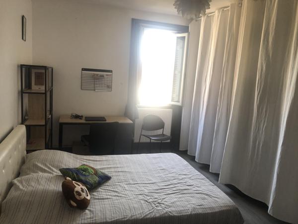 Vente / Appartement T4