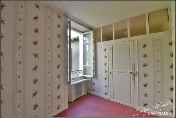 Maison à vendre 8 pièces PREVERANGES (18)