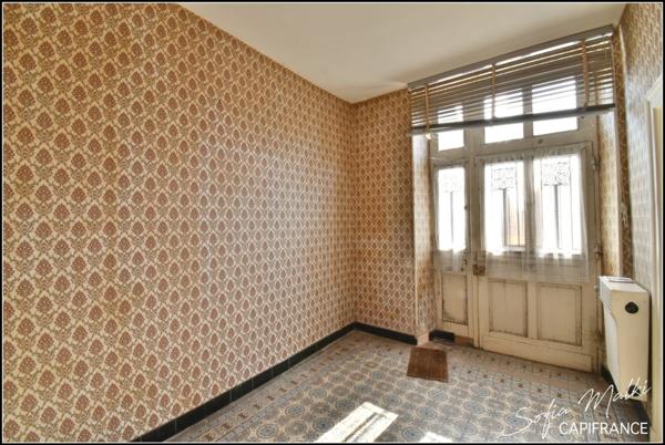 Maison à vendre 8 pièces PREVERANGES (18)