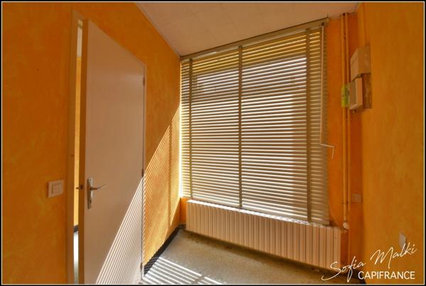 Maison à vendre 8 pièces PREVERANGES (18)