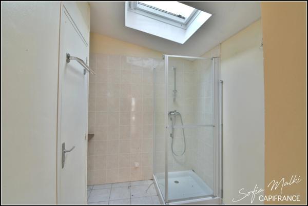 Maison à vendre 8 pièces PREVERANGES (18)