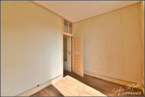 Maison à vendre 8 pièces PREVERANGES (18)