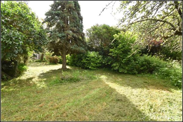 Maison à vendre 8 pièces PREVERANGES (18)