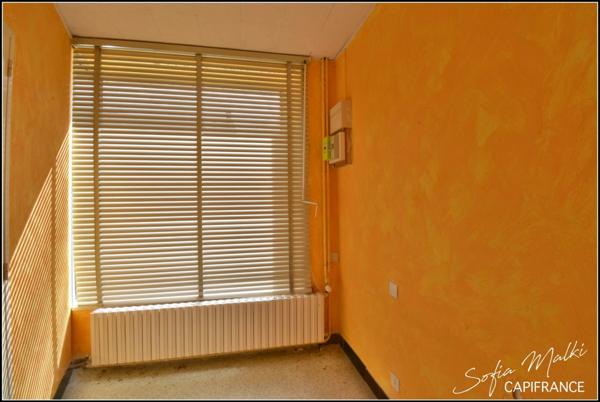 Maison à vendre 8 pièces PREVERANGES (18)