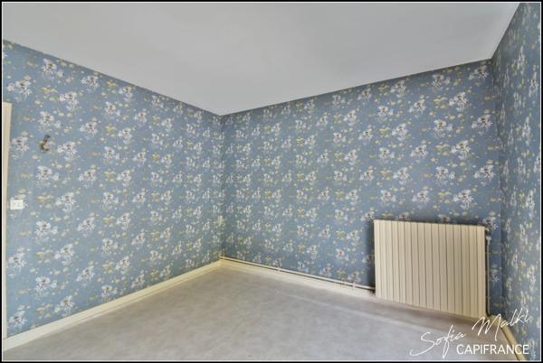 Maison à vendre 8 pièces PREVERANGES (18)