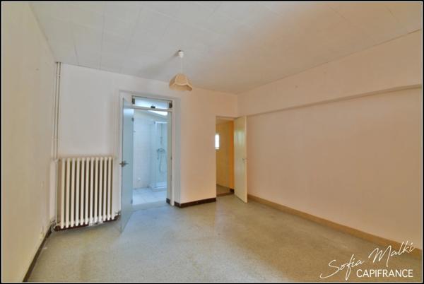 Maison à vendre 8 pièces PREVERANGES (18)