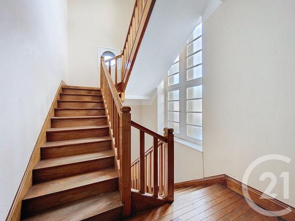 Maison à vendre  9 pièces - 245 m2 ST GIRONS - 09