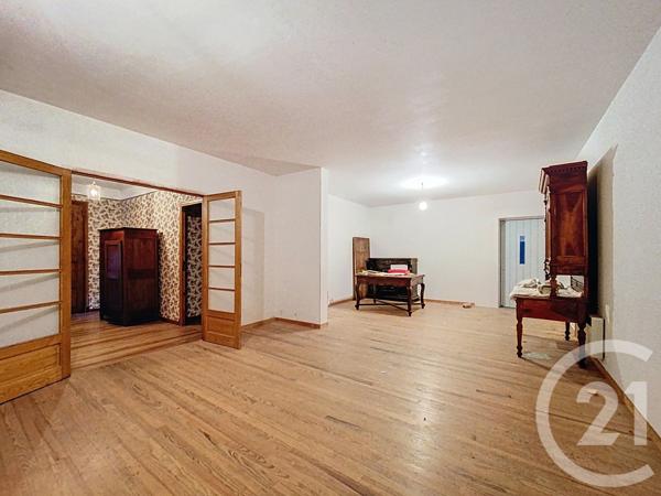 Maison à vendre  9 pièces - 245 m2 ST GIRONS - 09