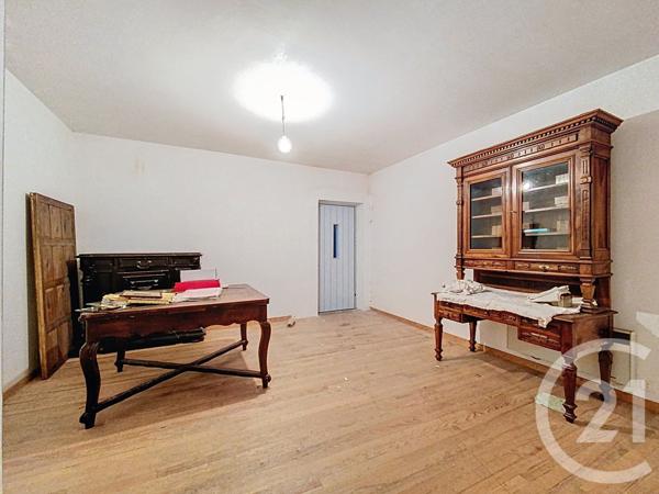 Maison à vendre  9 pièces - 245 m2 ST GIRONS - 09