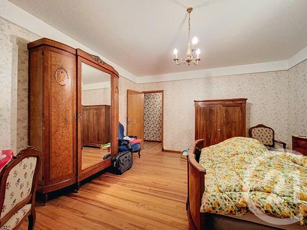 Maison à vendre  9 pièces - 245 m2 ST GIRONS - 09