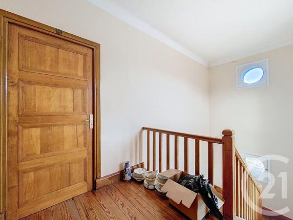 Maison à vendre  9 pièces - 245 m2 ST GIRONS - 09