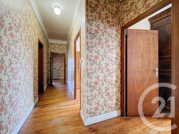 Maison à vendre  9 pièces - 245 m2 ST GIRONS - 09